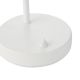 Veioze - Veioza/Lampa de masa design nordic Matis alba