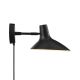 Aplice, corpuri de iluminat pentru pereti - Aplica de perete design industrial nordic Darci