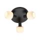 Plafoniere - Plafoniera design nordic Milford 3L