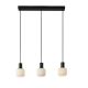 Lustra suspendata design nordic Milford 3L 