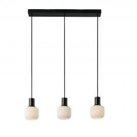 Pendule, Lustre suspendate - Lustra suspendata design nordic Milford 3L