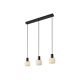 Pendule, Lustre suspendate - Lustra suspendata design nordic Milford 3L
