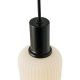 Pendule, Lustre suspendate - Lustra suspendata design nordic Milford 3L