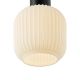Pendule, Lustre suspendate - Lustra suspendata design nordic Milford 3L