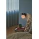Aplice, corpuri de iluminat pentru pereti - Aplica de perete design nordic Milford