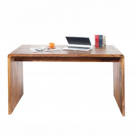 Birouri - Birou din lemn Goa 120cm Sheesham