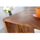 Birouri - Birou din lemn Goa 120cm Sheesham