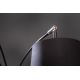 Lampadare - Lampadar tip arc cu 5 brate Levels negru/ auriu