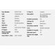 Aplice - Aplica de perete exterior design nordic IP54 Aludra seaside antracit
