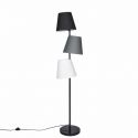 Lampadar cu 3 surse de lumina Levels 163cm