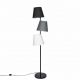 Lampadare - Lampadar cu 3 surse de lumina Levels 163cm
