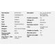 Aplice - Aplica de perete exterior design nordic IP54 Aludra seaside brown