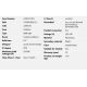 Aplice - Aplica de perete exterior design nordic IP54 Aludra seaside black