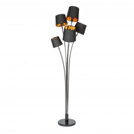 Lampadare - Lampadar cu 5 surse de lumina Levels 178cm