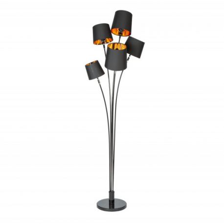Lampadare - Lampadar cu 5 surse de lumina Levels 178cm