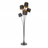 Lampadar cu 5 surse de lumina Levels 178cm