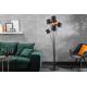 Lampadare - Lampadar cu 5 surse de lumina Levels 178cm
