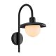 Aplice - Aplica clasica de exterior stil vintage nordic IP44 Berlo