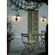 Aplice - Aplica clasica de exterior stil vintage nordic IP44 Berlo
