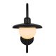 Aplice - Aplica clasica de exterior stil vintage nordic IP44 Berlo