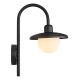 Aplice - Aplica clasica de exterior stil vintage nordic IP44 Berlo