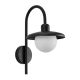 Aplice - Aplica clasica de exterior stil vintage nordic IP44 Berlo