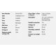 Aplice - Aplica de exterior stil minimalist nordic IP44 Clarso