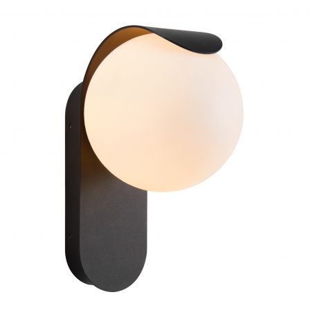 Aplice - Aplica de exterior stil minimalist nordic IP44 Dalius