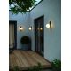 Aplice - Aplica de exterior stil minimalist nordic IP44 Dalius