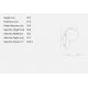 Aplice - Aplica de exterior stil minimalist nordic IP44 Dalius