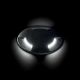 Spoturi - SPOT LED INCASTRABIL LANDING PT BIG