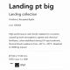 Spoturi - SPOT LED INCASTRABIL LANDING PT BIG