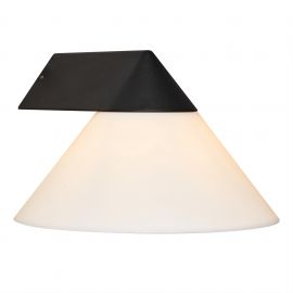 Aplice - Aplica de exterior stil minimalist nordic IP54 Linas