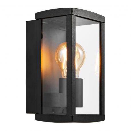 Aplice - Aplica de exterior stil nordic IP44 Linas
