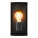 Aplice - Aplica de exterior stil nordic IP44 Linas