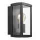 Aplice - Aplica de exterior stil nordic IP44 Linas