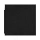 Aplice - Aplica LED de exterior ambientala stil nordic IP44 Milda negru