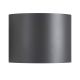 Aplice - Aplica LED de exterior ambientala stil nordic IP44 Milda antracit