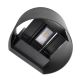 Aplice - Aplica LED de exterior ambientala stil nordic IP44 Milda antracit