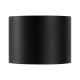 Aplice - Aplica LED de exterior ambientala stil nordic IP44 Milda negru