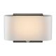 Aplice - Aplica LED solara de exterior cu senzor de miscare IP44 Piola