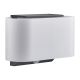 Aplice - Aplica LED solara de exterior cu senzor de miscare IP44 Piola