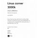 Accesorii iluminat - Conector colt Lustra suspendata LINUS CORNER 3000K WH
