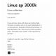 Pendule, Lustre suspendate - Lustra LED suspendata liniara modulara LINUS SP 3000K BK