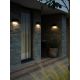 Aplice - Aplica de exterior stil nordic IP54 Tadas