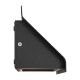 Aplice - Aplica de exterior stil nordic IP54 Tadas
