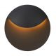 Aplica de exterior cu lumina LED indirecta Valopin