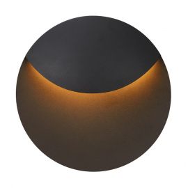 Aplice - Aplica de exterior cu lumina LED indirecta Valopin