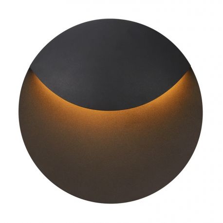 Aplice - Aplica de exterior cu lumina LED indirecta Valopin