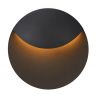 Aplica de exterior cu lumina LED indirecta Valopin